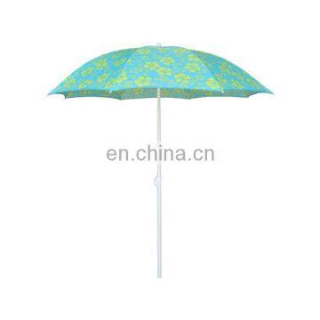 china made beach umbrella for sale