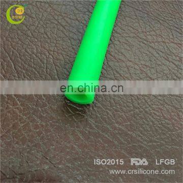 Color Silicone Rubber Tube,Rubber Hoses,Elastic Silicone Rubber Tube Platium Cure Silicone Hose