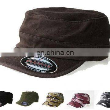 Fashion military cadet cap