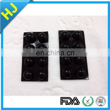 Supply all kinds of keyboard rubber feet with short lead time