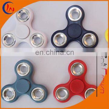 2017 Trending Fidget Spinner Toys Innovative Products Stress Hand Finger Spinner photo-2