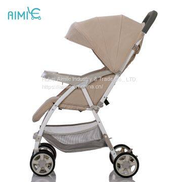 Portable Folding Baby Stroller photo-4