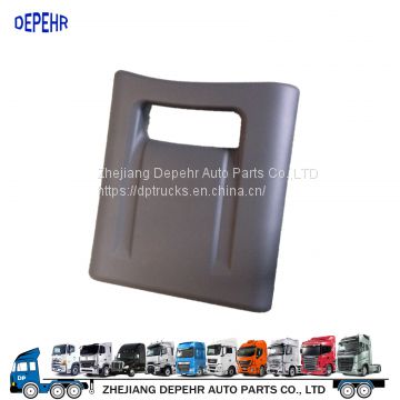 Zhejiang Depehr Heavy Duty European Tractor Body Parts Panel Scania114 Truck Muffle Cover 2203745 1496659