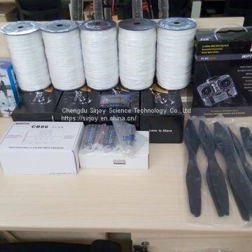 Best Octocopter Gps Electricity Industrial Uav Drones photo-3