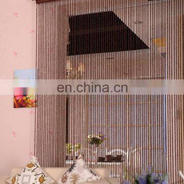 string wall decoration curtain for home decor