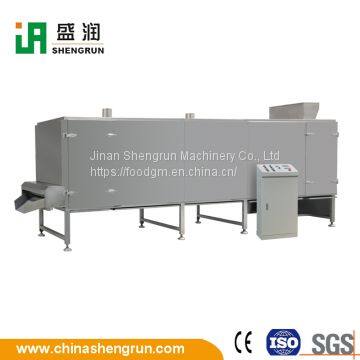 Pedigree Pet Dog Food Pellet Dog Snack Extruder Equipment photo-5