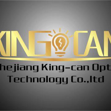 ZHEJIANG KING-CAN OPTO TECHNLOGY CO.,LTD