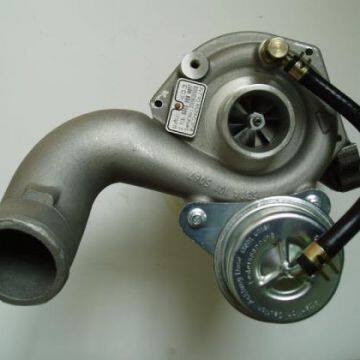 Iveco/renault Gt2052v 757886-5003s Garrett Turbo