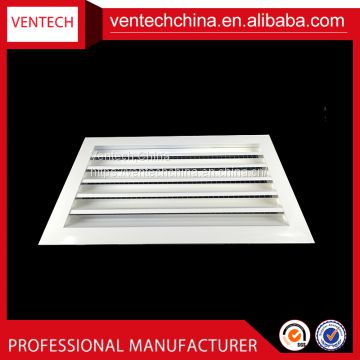 air conditioner louver wall weather louver