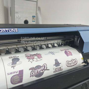 Sublimation Direct Printer photo-3
