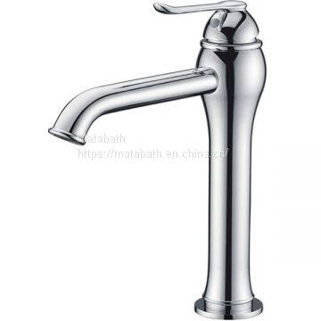 Basin Faucet