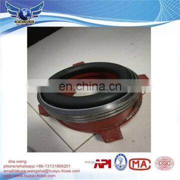 right price and high quality mud tank union made in China