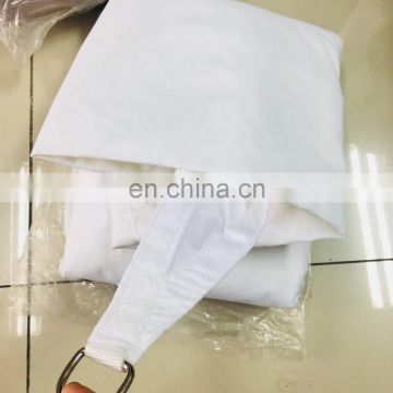 HDPE material Sunshading awning sun shade sail