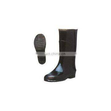 LONG HEIGHT RUBBER RAINBOOT