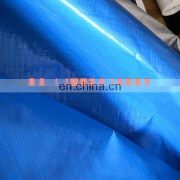 pe materials ldpe coated tarpaulin poly