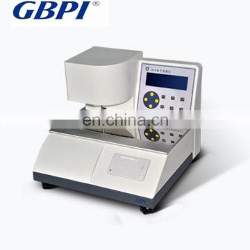 Electronic thickness testing instrument Chinese Manufacturer