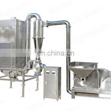 Powder Machine Grinder Powder Making Machine Manufacturer photo-3