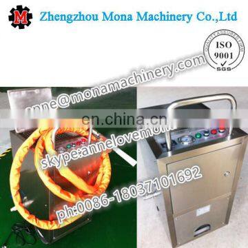 Dry Ice Cleaning Machine,dry Ice Blaster Dry Ice Blastering Machine for Cleaning photo-3