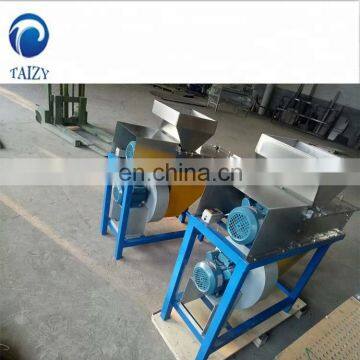 Roasted Groundnut Peeler Machine for Sale Hot Selling Dry Peanut Peeling Machine photo-6