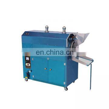 Factory Sale Small Type Corn Roasting Machine and Sesame Peanut Roaster Machine photo-4
