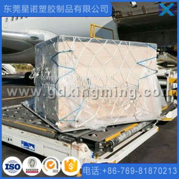 Protective Covering Film For Air Transport Airline Cargo Cover