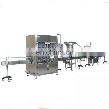 High Quality Cooking Oil Filling Machine Semi Automatic Liquid Filling Machine photo-4
