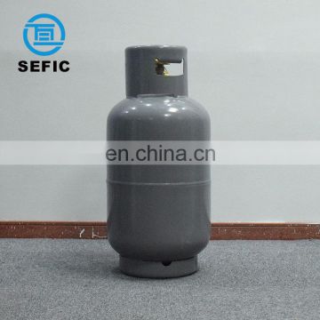 South Popular 12.5kg lpg tank can be used for cooking or camping