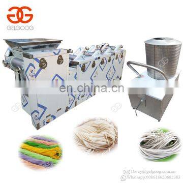 Hot Selling Vegetable Noodles Maker Making Machine Price Dried Stick Fresh Noodle Production Line