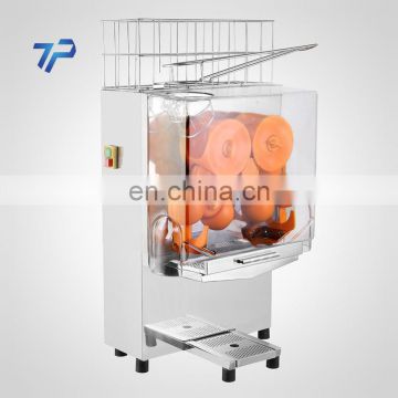 Citrus Juice Making Machine Full Automatic Juice Machine