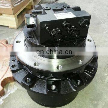 5 Ton Excavator R55-7 EC55 Travel Motor JMV44 Travel Device JMV44 Final Drive