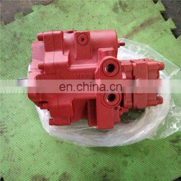 Nachi Piston Pump PVD-2B-40P-6G3-4515H Hydraulic Pump