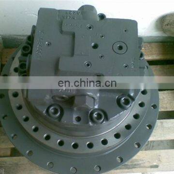 hydraulic final drive UH07-3, travel motor assy for excavator UH02 UH04-2 UH04-7 UH062 UH07-5 UH07-7 UH07LC-5 UH07LC-7