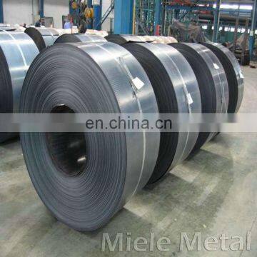 High Quality SPCC Carbon Hot/Cold Rolled Steel Coil/Strip