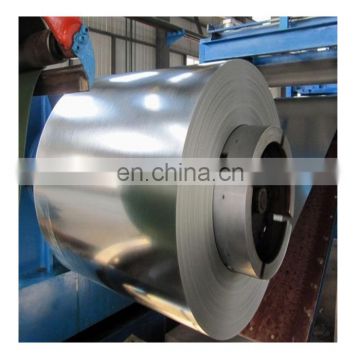 Prime Quality Cold Rolled Steel Coil Hot Dip PPGI Price Gi Galvanized Steel Coil