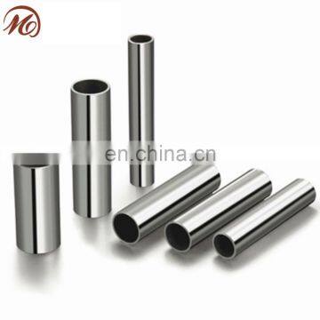 stainless steel hollow tube sizes