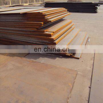 Building Material Steel Plate Cutting Service Plate Steel 10" Plate Of 1mm Thick Steel Sheet photo-7