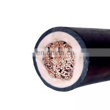 Hot sell 600V EPR insulation DLO used for diesel locomotives