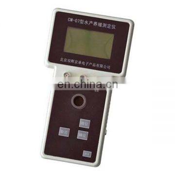 CM-06 Aquaculture water quality tester analyzer