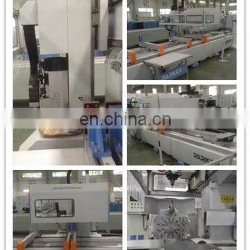 Four Axis Machining Center, CNC Drilling And Milling Machining Center (DMCC6)