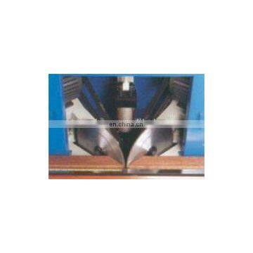 45 Degrees Double-blade Angular Sawing Machine photo-5