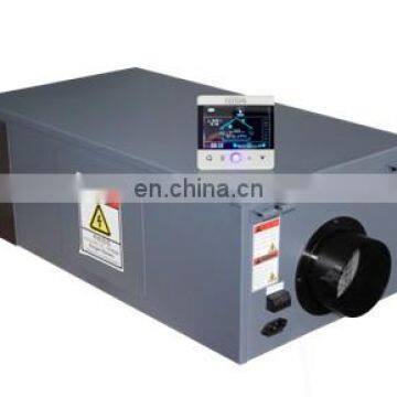 Refrigeration Type Dehumidifier for Room Ducted Type photo-5