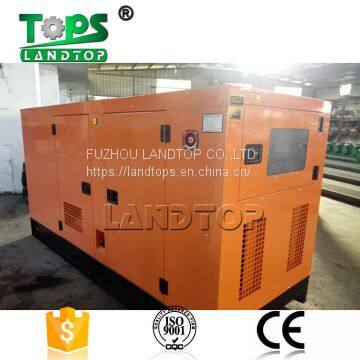 China Supplier Open Type AC 10kva Diesel Generator Price photo-3