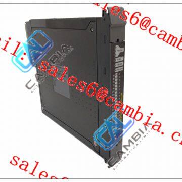 ICS	T8821 40 channel 120V dc Digital Input FTA