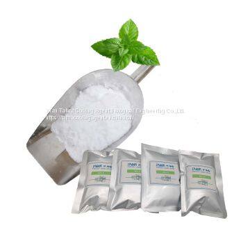 Cooling Agent WS-23 CAS 51115-67-4; WS-5, WS-3, WS-12 Cooling Agent Powder