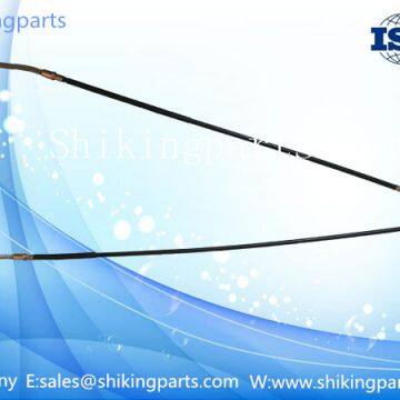 Tricycle brake cable,OEM quality