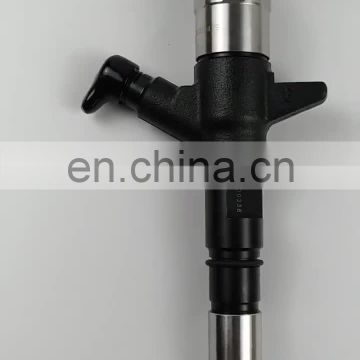 High Quality Diesel Injector 0445120212 Common Rail Disesl Injector 0445120212