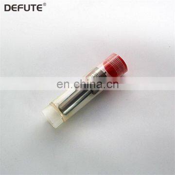 Electronically Controlled Common Rail Nozzle DLLA158P844 Diesel Engine Quality Nozzle DLLA 158P844
