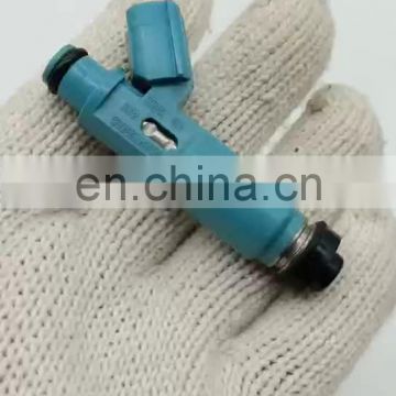 Denso Fuel Injector 23250-28020 For Toyota Camry 2.4 Big Overlord ACR30 Camry 2.0 2.4 1AZ 2AZ 23209-28020