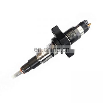 Good price and high quality diesel injector 0445120032       5263316 for Cummins diesel Engine