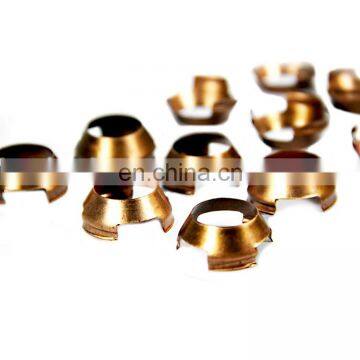 Fuel injector parts Seal Injector 207244 for Cummins K19 Fuel injector